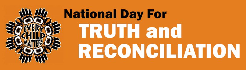 The National Day for Truth and Reconciliation